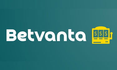 Betvanta.com - Creative brandable domain for sale